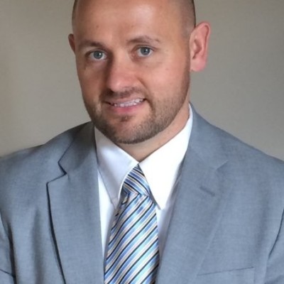 Tom Shiner, MBA